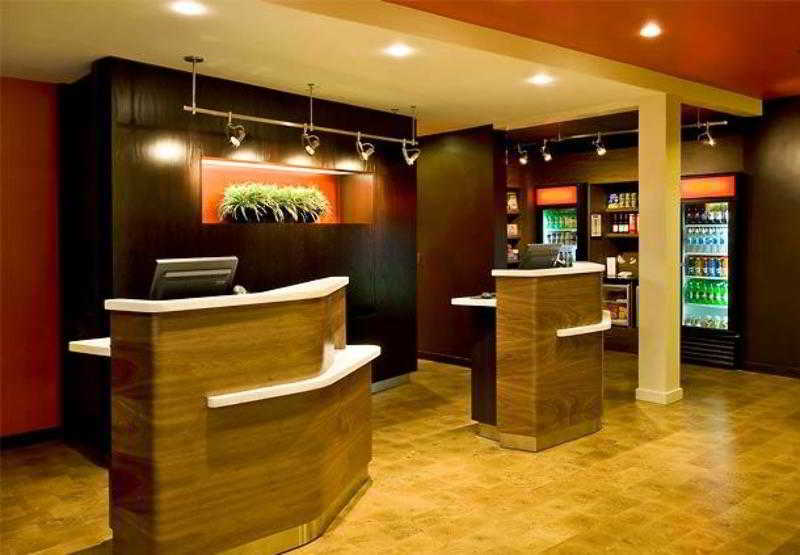 Courtyard By Marriott San Diego Sorrento Valley Экстерьер фото