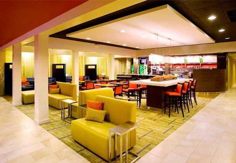 Courtyard By Marriott San Diego Sorrento Valley Экстерьер фото