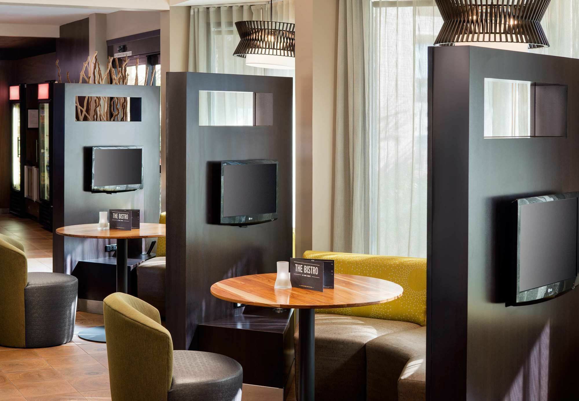 Courtyard By Marriott San Diego Sorrento Valley Экстерьер фото